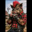 Сowpunk