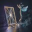 Bleach Scar Spine