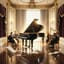 Piano   Gilding - Music by ZL. zeal 