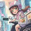 배달의 히어로 (Delivery Hero)