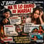 MA TE LO GIURO SU MARÍA!