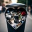 Trash Heart
