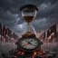 Burning Time
