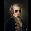 Mozart - Serenade in G major k525 (Lo-Fi Remix)