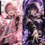 Pink & Violet Fantasy