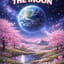 Spring On The Moon