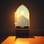 Morning worship song