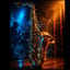 Heavy Style Saxophone