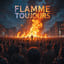 Flamme Toujours (Live Stadium Incendie Remix)