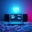 Pixel Heart