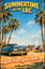 SUMMERTIME IN THE LBC