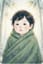 卒業おめでとう、タケノコ君
