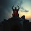 Throne of the Horned Dawn