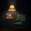 Chaise Muette