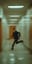 Emergency exit