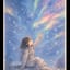海の底で星を見る