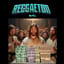 Millionario Reggaeton Santo by S.L.