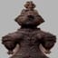 The Dogu Legacy version 2 psywave mix 1