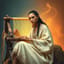 समय का बुनकर (The Weaver of Time)