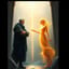 The Ego and the Spark