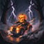 The Dark Thing Ride (Epic)