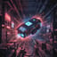 Borg Metal Chip CU-999-DNC