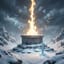 SKYFIRE OVER MIDGARD