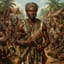 Age of slave trades: Still here