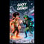 Goofy vs Grinch