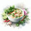 Chicken Coconut Soup