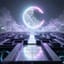 Electric Moonlight Mirage