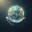 “World in My Palm”