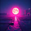 Electric Moonlight Mirage