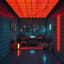 The Unmapped Room V2