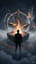 ETERNAL COUNTERWEIGHT