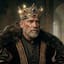 Tahta Cahaya (The King is Back)