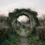 The Secret Garden Wasn't There