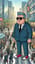 明日への希望