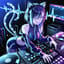 DJ-Cat Hyper Viseme