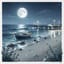 Sur le rivage, j'ai tenu ta main