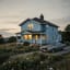 Childhood House