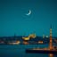 Where Is Constantinople? (Instrumental)