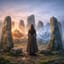 Paths Through the Ages