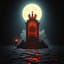 THRONE OF ASHES/ 2 version 