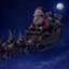 Late Christmas Song