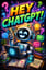 Hey ChatGPT! 5.5