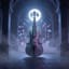 The Old Gods Awaken (Violin Cover)
