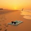 Low Tide Gold by Katelyn Halsell