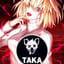 Scarlet Moon | Arcueid Brunestud (Tsukihime)