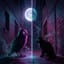 NITEOWL vs KITTY — “HUNTER vs CHAOS